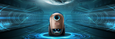 智能语音加湿器